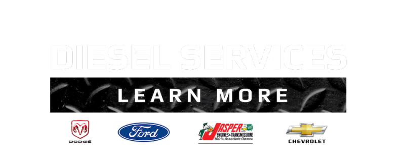 Click here to check out our diesel repair services