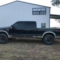 Norwood Diesel & Auto